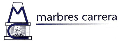 Marbres Carrera logo